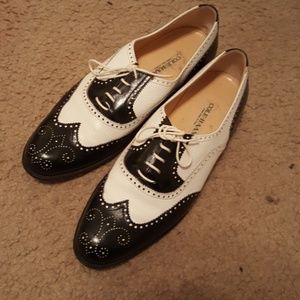 Cole Haan Shoes